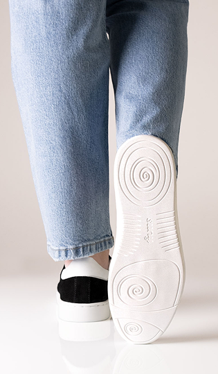 Danssneakers